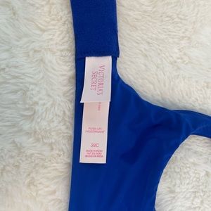 New Victoria Secret Push-Up bra